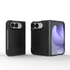 Adecuado para iPhone Duo, este estuche para teléfono presenta un diseño de pantalla plegable y un acabado mate, ofreciendo un aspecto y tacto premium para el Apple 18 Ultra