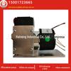 Bomba de amostragem de diafragma miniatura BAXIT PM27910-86 Bomba de amostragem a vácuo 12/24 V NMP850KTDC-B