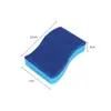 Estropajo Esponja Forma de S para Lavar Ollas y Platos, Esponja Descontaminante de Doble Cara, Bloque de Esponja de Limpieza Doméstica de Alta Densidad para Eliminar Grasa
