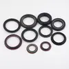Anillo de Sello para Válvula Dispensadora Giratoria, Sellado Dinámico, Componente Electrónico de Circuito Integrado de PTFE Resistente al Desgaste Sello
