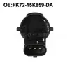 FK72-15K859-DA aplicable 15-19 Land Rover Discovery Sport sensor de ojo eléctrico de radar de reversa