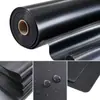 Geomembrana Estanque de Almacenamiento de Estiércol de Granja Membrana Impermeable de 1.5 mm Tratamiento de Aguas Residuales Resistente a Ácidos y Álcalis Digestor de Biogás Geomembrana