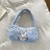 2026 Nuevo Modelo Bolso de Hombro Ligero para Salir Diariamente, Bolso de Mano de Moda, Lindo, Dulce, Bolso Tote de Alto Valor