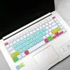 Aplicable a Película para Teclado de Portátil ASUS Lingyao U5100UQ Stone A505/ZA U5800GE UX580