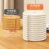 Relleno suave para esquina de pilar de garaje, tira anticolisión para puerta de coche, pegatina de pared, protector de esquina de espuma, protector de borde, panel de pared de espuma protectora