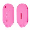 Funda de silicona para llave Wuling Hongguang MINI EV PLUS, funda para llave S3 Air ev Clear Sky Journey 730