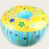 Bola Bumper Inflável Personalizada para Esportes Aquáticos Infantis Bola Bumper Inflável para Exterior Material PVC Equipamento para Parque Aquático
