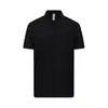 Camisa Polo Masculina Anti-Mosquito, Secagem Rápida, Respirável, Leve, Toque Gelado, Esportes ao Ar Livre, Manga Curta, Roupa de Trabalho de Verão, Camiseta Feminina de Manga Curta