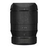 Burro ambulante adequado para Mingjiang AF56F1.8 Sony Mouth Traceless Color Change Film Lens Color All-inclusive Protection Sticker