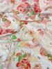 Tecido para vestido Gastrodia Novo estilo chinês Figura feminina Estilo nacional Camisa Cheongsam Tecido fino para roupas estampadas de verão