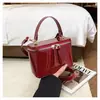 Bolsa Super Popular 2026 Novo Modelo Versátil Bolsa Transversal de Corrente com Toque de Luxo, Bolsa de Mão Texturizada Bolsa Caixa, Bolsa Versátil para o Dia a Dia