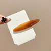 Pinza para el pelo de pez de dibujos animados para niñas, Pasador de alta gama, Pinza lateral colorida dulce y linda para bebés, Accesorio para el pelo