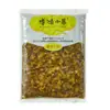 Chucrut Personalizado, Chucrut Ácido y Picante Listo para Comer, Pepinillos de Chucrut Especiales para Pescado, Venta al por Mayor de Chucrut del Noreste