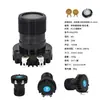 Tweeter de Neodímio 8 Ohms 25W Alto-falante com Diafragma de Titânio de 25 núcleos Casa das Andorinhas Atraindo Andorinhas Equipamento de Som para Pássaros Reparo