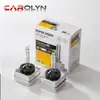 Lâmpada de farol de xenônio HID para carro, modelo D1S, D2S, D3S e D4S, super brilhante, com grande procura internacional.