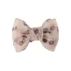Amazon Pinzas para el Cabello de Niños Cuadros Puntos Flores Estambres Clip para Flequillo Niñas Mini Accesorios para el Cabello Lindos para Niñas 5141