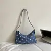 Bolso Grande de Mujer 2026 Nuevo de Moda Verano Nicho Bolso de Hombro para Viajar Bolso Versátil de Moda para el Trabajo