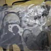 Pacote de Revisão Completa de Motor para Atacado para HILUX 04111-0E040