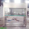 Venta Directa de Fabricante de Bancos de Trabajo Ultra Limpios, Acero Inoxidable Limpio Clase 100, Mesa de Operación Biológica de Almacenamiento Estéril, Taller a Prueba de Polvo
