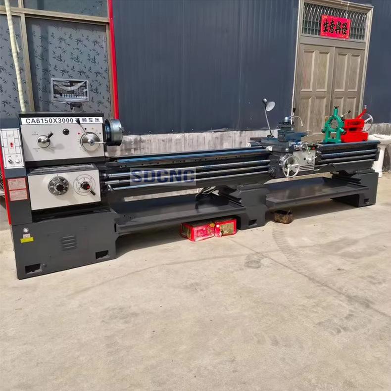 CA6150X3000