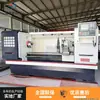 Ventas Directas de Fábrica Torno CNC Diámetro Grande CK6160X2000 Horizontal Totalmente Automático Riel de Guía Dura en Stock
