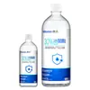 Solução Diluída de Ácido Acético a 30% para Uso Externo, Antibacteriana e Bacteriostática, Alta Concentração, 30% Banho para Pés, Grau Alimentício Genuíno