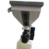 Máquina de Masterbatch Tricolor de Dosagem Xinhexin Máquina de Masterbatch de Quatro Cores Dosagem Automática Quantitativa Máquina de Masterbatch Tricolor