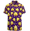 Suministro de fábrica transfronterizo camiseta de verano manga corta tejido de alta calidad impresión digital 3D tejido transpirable de alta calidad