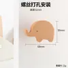 Manijas para armario de habitación infantil, tiradores para cajones de gabinete de madera maciza, pomos creativos para puertas de gabinete de color madera natural de estrella y luna, manijas divertidas