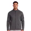 Chaqueta Deportiva Transfronteriza de Comercio Exterior para Hombre Talla Europea y Americana Exploración al Aire Libre Profesional Más Terciopelo Cálido Chaqueta Calidad de Gama Alta