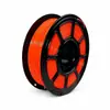 Ventas Directas de Fábrica Sin Obstrucciones Sin Hilos Impresión Suave Filamento de Impresión 3D PETG Color Estándar 1.75mm 1KG