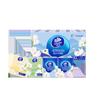 [Venta Especial] Papel de Pañuelo Vinda Portátil Fragancia Freesia Papel Higiénico Tissue Paquete Pequeño Servilleta Por Lote Portátil