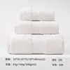 Se Suministran Nuevas Toallas de Algodón a Través de las Fronteras, Toallas Faciales y de Baño Unisex para Adultos, Toallas Faciales para el Hogar con Logotipo Personalizado