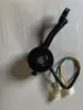Unidade de Direção para Passeio Turístico Elétrico, Conjunto da Unidade de Direção para Carrinho de Golfe, Acessórios do Conjunto de Chaves de Direção para Carro de Patrulha