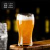 2025 Novo Copo de Cerveja Artesanal de Vidro Comercial Celebridade da Internet Luxo Acessível High-End Alto Valor Criativo Grande Capacidade