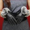 Guantes deportivos para conducir con pantalla táctil, a prueba de frío, acolchados de terciopelo y cálidos para otoño e invierno, para hombres y mujeres, al por mayor
