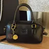 Bolsas para Mujer, Gama Alta, Lujo Accesible, Nuevas Bolsas Otoño e Invierno, Bolsos de Mano Modernos y Versátiles para Mujer, Bolsos Tote Pequeños, Bolsos Cruzados tipo Bowling