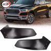 Adecuado para Dodge Ram1500 2019-22 Placa de Relleno de Carrocería de Parachoques 68403911Aa 68403910Aa