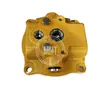 Motor de Oscilación Carter de Gato 137-3637 184-3830 Motor de Pistón Hidráulico 1373637 1843830