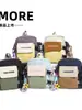 Transfronterizo 2026 Verano Nuevo Bolso Cruzado Marca de Moda Casual Ligero Bolsa Deportiva Pequeña Mochila para Viajes Diarios Bolso Cruzado de un Solo Hombro