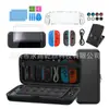 Consola de Juegos Switch2 Modelo Nuevo 2025 Funda Protectora Bolsa de Almacenamiento Switch/Oled Caja de Almacenamiento para Consola