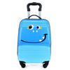 Maleta de Carrito Infantil 18 pulgadas Animales Lindos de Dibujos Animados Maleta Fabricante Venta al por Mayor Maleta con Rueda Universal Maleta de Cabina