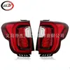 Aplicável às Lanternas Traseiras LED Externas 2020-2023 Acadia Denali SL SLE SLT