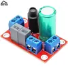 Bocina de altavoz de grado audiófilo con ajuste de cuatro velocidades HIFI altavoz de alta y baja frecuencia divisor de frecuencia alta y baja de cruce bidireccional