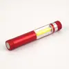 Linterna Magnética Metálica Transfronteriza con Clip para Bolígrafo, Luz de Trabajo, Luminaria para Exteriores, Mini Linterna Portátil Ultra Brillante