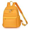 Mochila Casual para Mujer Primavera y Verano 2025 Nueva Mochila para Mujer de Gran Capacidad Mochila Ligera para Viajes Diarios Bolso de Mujer