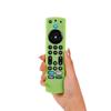 Para Toshiba Toshiba Cuarta Generación Caja de Amazon Control Remoto Hueco Luminoso Funda Protectora de Silicona Anti-caída