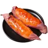 Yantai No. 25 Camote Miel Arenoso con Corazón de Azúcar, Camote Asado Pequeño Fresco de Piel Roja de la Academia de Ciencias Agrícolas de Yantai