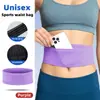 Riñonera Deportiva Unisex de Secado Rápido para Correr y Senderismo