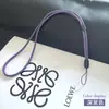 En stock correa para teléfono móvil cordón cuerda para el cuello cadena para teléfono móvil cuerda para teléfono cinturón ajustable creativa cuerda para unidad flash USB colgante antipérdida